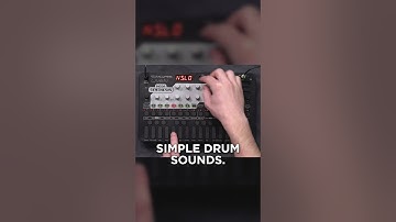 The PSG track of the Mega Synthesis