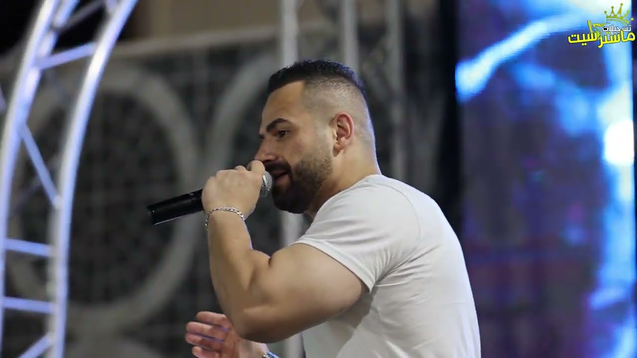 على العقيد اجتمعنا + عايل + يا بهية🥇  || النجم محمد العباسي || حفلة مجد اديب الجمزاوي القدس 2023