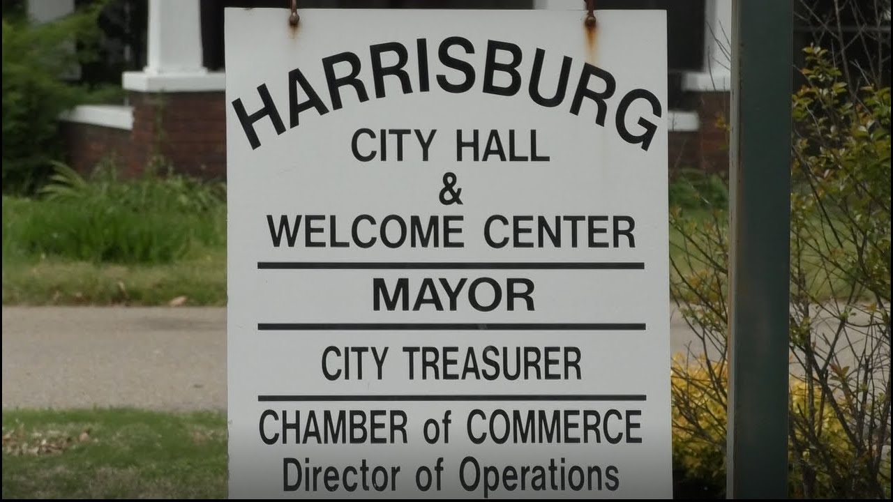 Harrisburg has new ordinance to keep the city beautiful YouTube