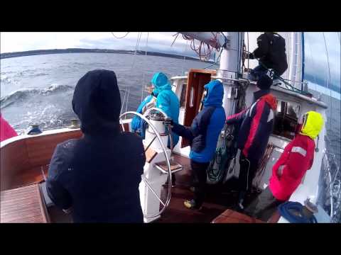 Visby Gedania 2015