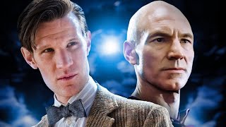 10 Best Doctor Who Crossovers Ever