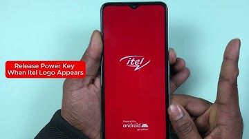 Itel Vision 5 Plus Hard Reset: Unlock Your Phone Now!