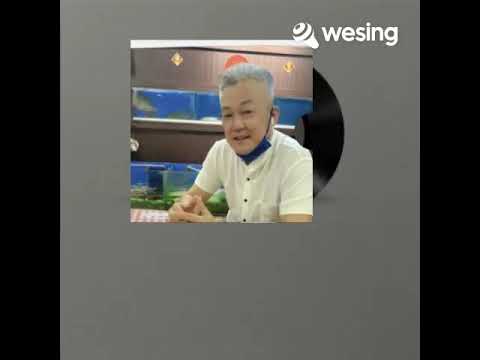 该视频来自Wesing刘信
