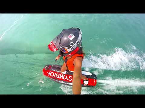 MY JETSURF DAY
