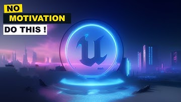 How to ACTUALLY Stay Motivated Learning Unreal Engine