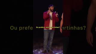 ME CHAMA DE OB ...- RAPHAEL GHANEM - PARTE 1 #comediante #standup #comedy #humor #comédia #engraçado