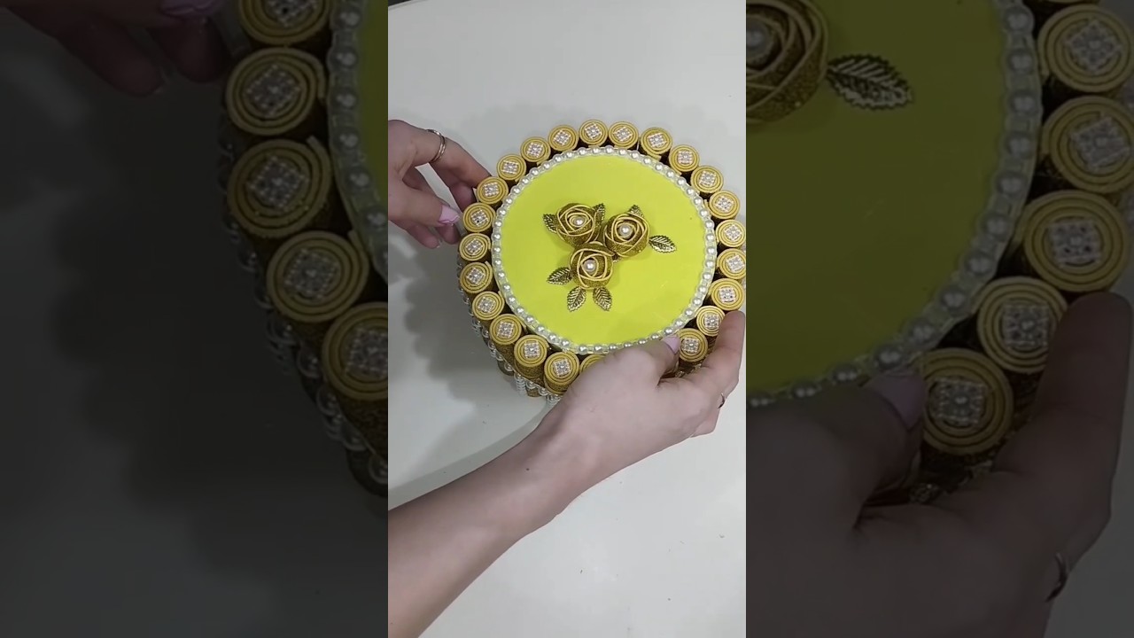 Beautiful DIY crafts