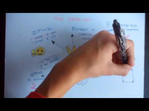Draw my life: Humanism and Renaissance