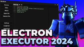 NEW Roblox Executor Free [UI BYFRON BYPASS] - Roblox Nezur Executor / Exploit Hack Undetected 2024