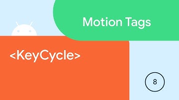 KeyCycle - Motion Tags #8