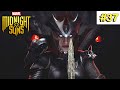 Marvel Midnight Suns+ Gameplay #37 - The Godslayer