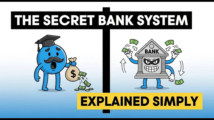 How Banks Create Money (The Truth They Don’t Teach You) | Explain