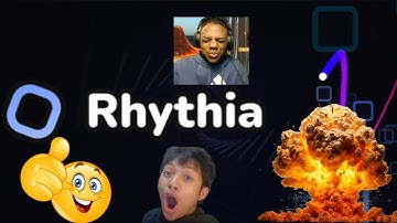 How to get custom songs on rhythia