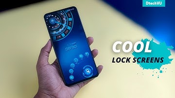 3 Cool MIUI Themes for Xiaomi, Poco & Redmi Phones ft. Poco F4 | Best MIUI Themes