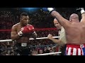 The Greatest Knockouts in Boxing History