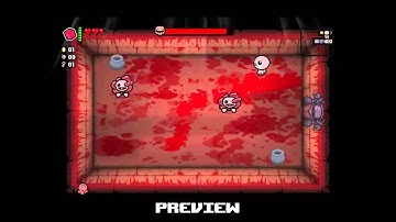 Binding Of Isaac: Rebirth Item Guide - Callus