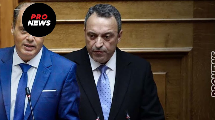 Άγρια κόντρα μεταξύ «Σπαρτιατών» και «Ελληνικής Λύσης» στην Βουλή υπονομεύει την δεξιά αντιπολίτευση