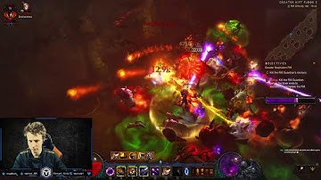 [D3 2.7.0] Firebird Wizard Solo GR140