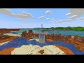 Timelapse of Mob Farm build
