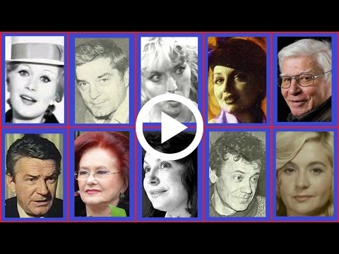 Video: Mari Actori Ai Timpului Nostru: Biografia Lui Nikolai Eremenko