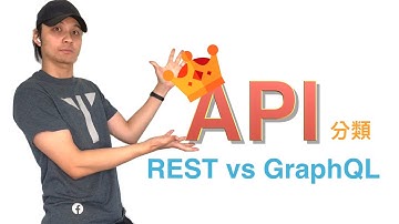【2021 快速了解】API！無形的大手？(下）