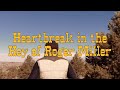 Miniature de la vidéo de la chanson Heartbreak In The Key Of Roger Miller