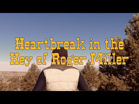 Video: Roger Miller Čistá hodnota