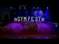 KG Eagles | Gymfest Edinburgh 2022 | Scottish Gymnastics
