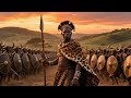 Shaka Zulu – Epic Orchestral Theme of the Warrior King