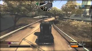 Driver: San Francisco: Chapter 6 - Triple Cross (City Mission)