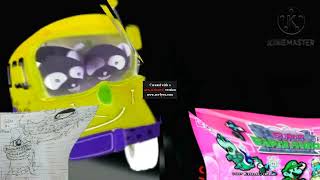 Lovely Logos V4 Effects Round 4 Vs Subus Alicant And Everyone