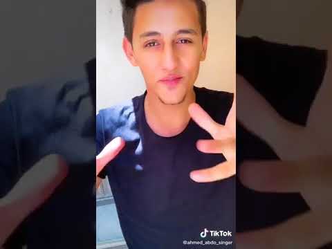 مهرجان أحمد عبدو الجديد مفتريه مش عاديه اللى مكسر الدنيا