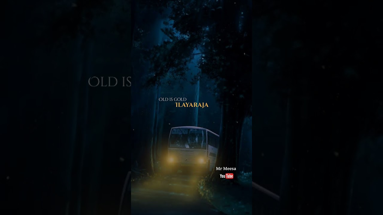 Ilayaraja Bus melody hits 