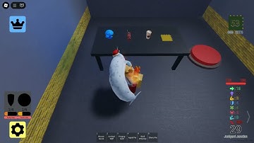 crown challenge 5/24/2025 randomly generated droids