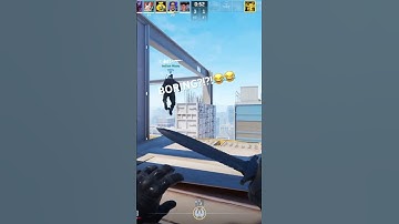 I don’t think he liked my response #counterstrike #cs2 #twitch #competitive #gaming #funny #foryou