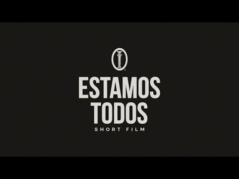 Intocable - Estamos Todos (Official Short Film)