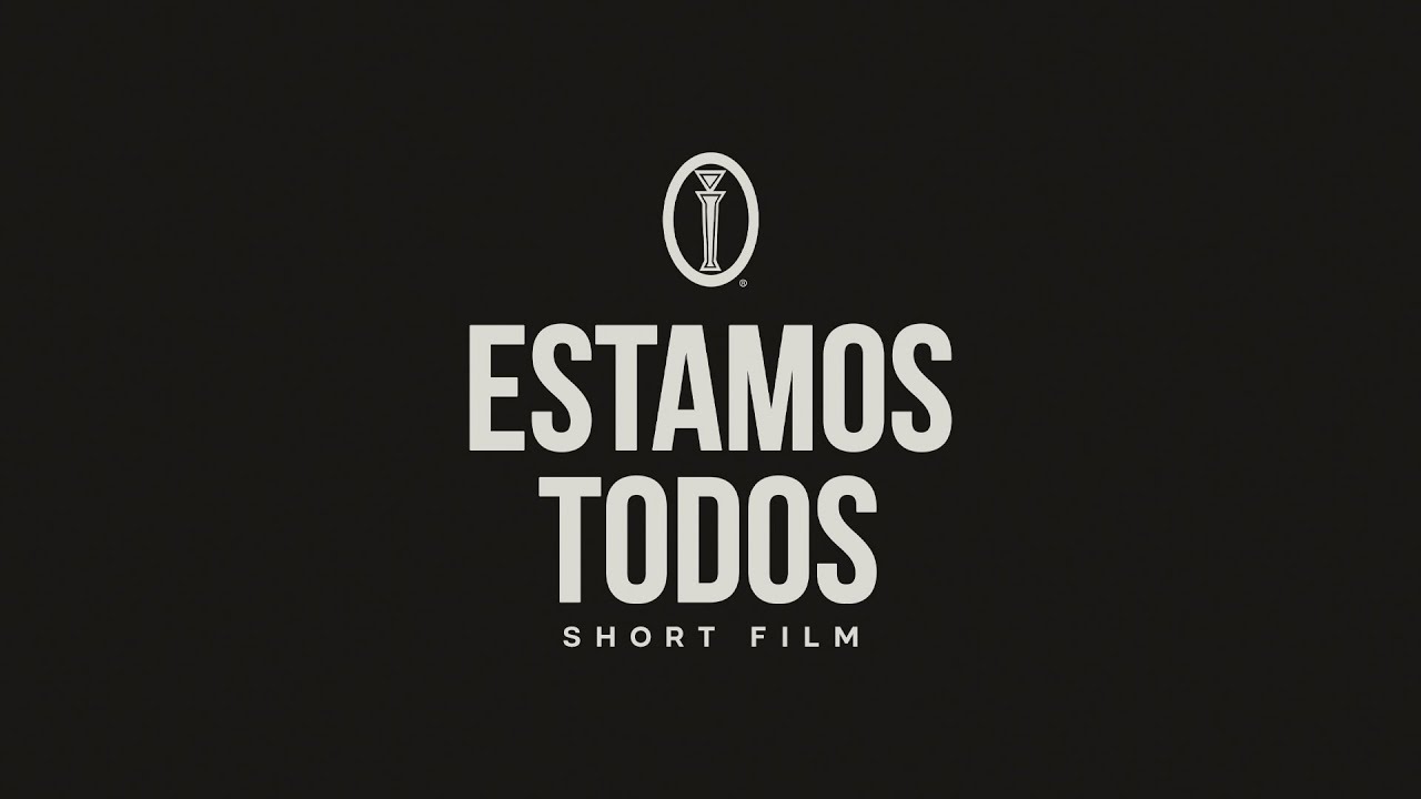 Intocable - Estamos Todos (Official Short Film)