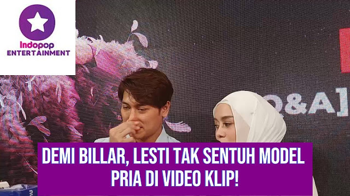 Jaga Perasaan Rizky Billar, Lesti Kejora