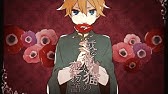 怪盗ピーター ジェニイ Nem Feat 鏡音リン レン Youtube