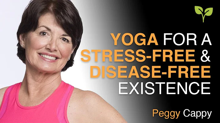 De-Stress With Your Breath with Peggy Cappy