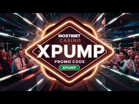 Mosbet Rəsmi Sayt: Üçüncü Taraf Onlayn Kazino Oynamaq