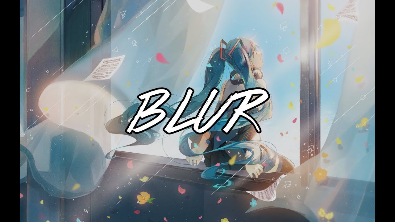 【Future Bass/Trap】Cōfresi - Blur [Free Download]