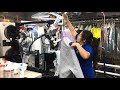 Express Cleaners - Process Overview