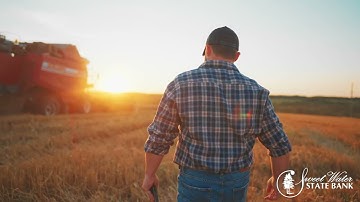 Sweet Water State Bank - AG Lending