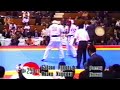 Чемпионат мира по кудо 2001 г. Бабаян Рудольф vs Иваки Хидеюки