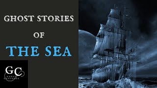 Ghosts of the Sea: Part 1 Cutty Sark, Goodwin Sands, Kent, Portsmouth