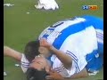 Deportivo 2-0 Espanyol | Goles | El Depor, campeón de Liga 99/00 | Narración en galego