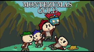 Montezuma's Gold Trailer screenshot 5