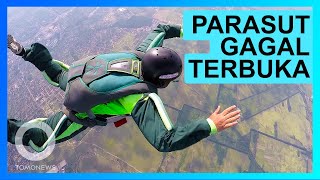 Parasut Gagal Terbuka & Tewaskan Skydiver Pro di Australia - TomoNews screenshot 4