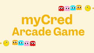 myCred Arcade Game | Allow users to play Pac-man on your site and earn myCred points.